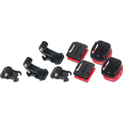 Innovative Scuba Concepts Pro Mounts Clip