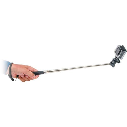 Innovative Scuba Concepts Pro Mounts Monopod Selfie Stick