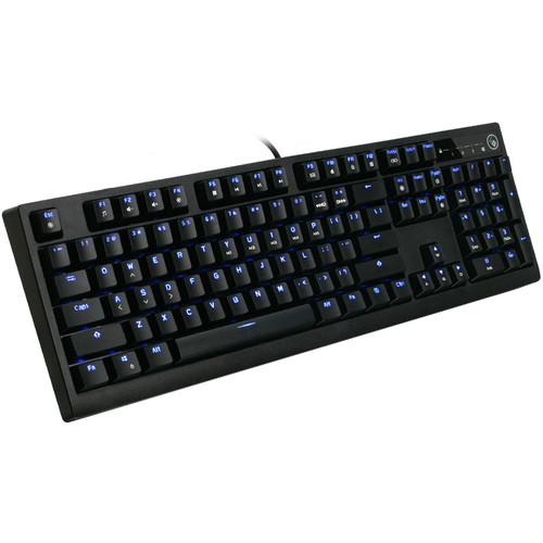 IOGEAR Kaliber Gaming MECHLITE Mechanical Keyboard