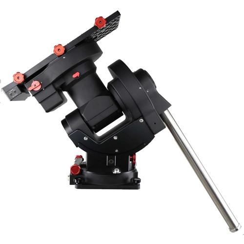 iOptron CEM120EC Center-Balanced Equatorial GoTo Mount