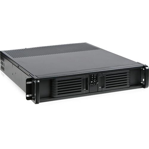 iStarUSA D-200-PFS Chassis and TC-250PD3 Power Supply Kit