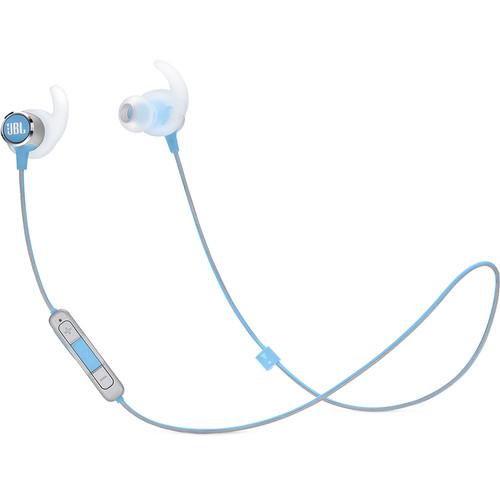 JBL Reflect Mini 2 In-Ear Wireless Sport Headphones
