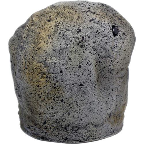 KJB Security Products SleuthGear Xtreme Life Plus Landscape Stone with Covert Camera & DVR