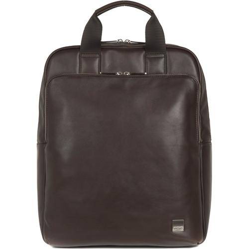 KNOMO USA Dale Tote Backpack for 15" Laptop