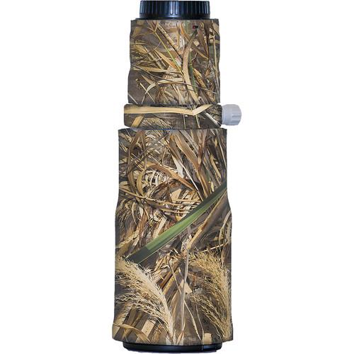 LensCoat Lens Cover for Canon EF 400mm f 5.6 Lens