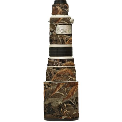 LensCoat Lens Cover for the Canon 500mm f 4 IS Lens