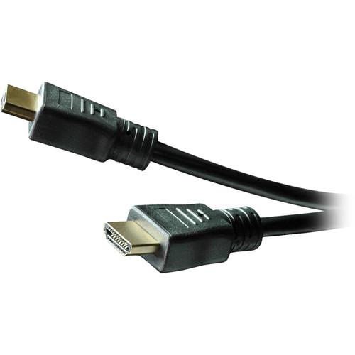 LockCircle 4K HDMI Male to HDMI Male Cable