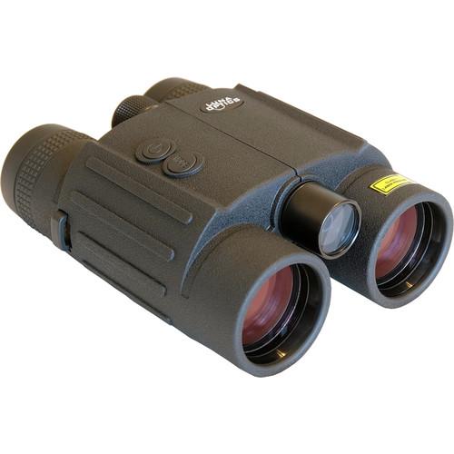 Luna Optics 8x42 Laser Rangefinder Waterproof Binocular