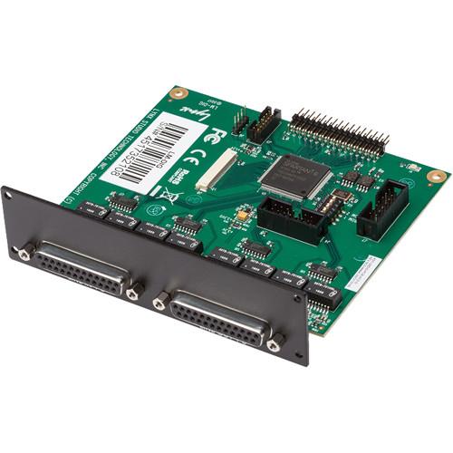 Lynx Studio Technology LM-DIG Digital I O Module for The Lynx Aurora Converter