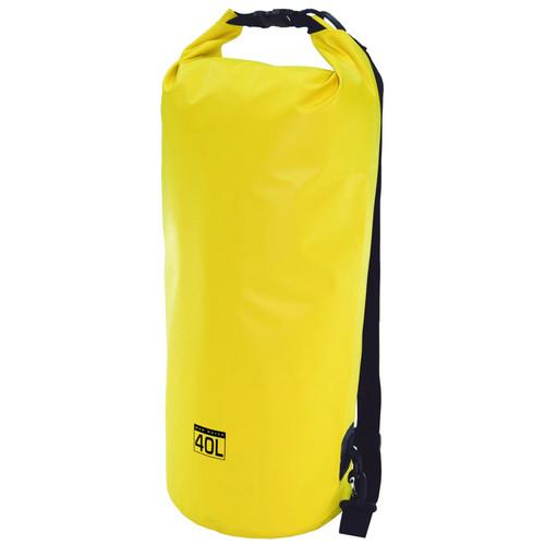 Mad Water Classic Roll-Top Waterproof Dry Bag