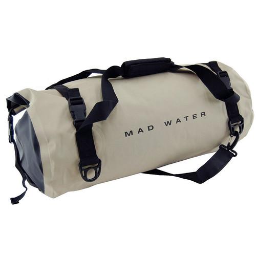 Mad Water Classic Roll-Top Waterproof Duffel Bag