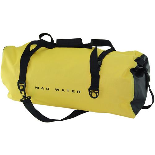 Mad Water Classic Roll-Top Waterproof Duffel Bag