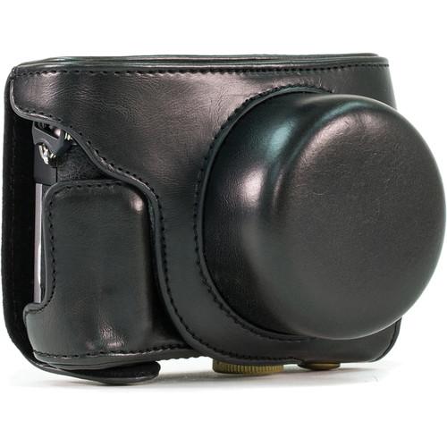 MegaGear Ever Ready Protective Case for Panasonic Lumix DMC-GF7, 12-32