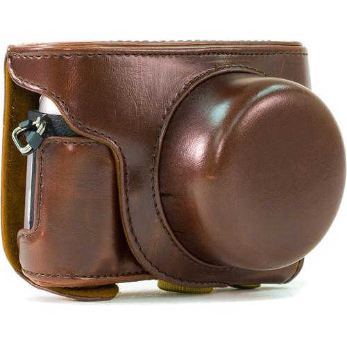 MegaGear Ever Ready Protective Case for Panasonic Lumix DMC-GF7, 12-32