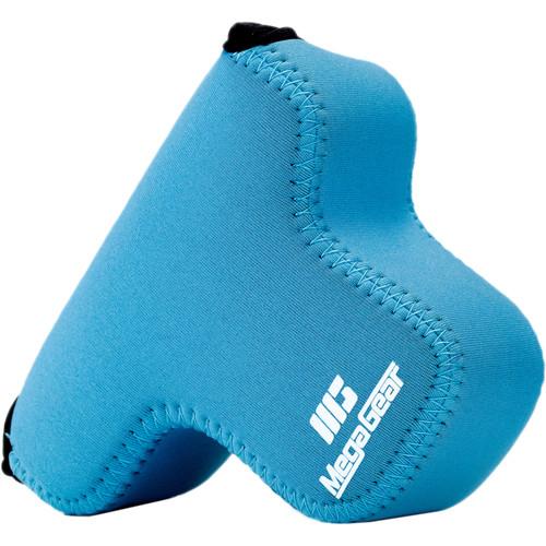 MegaGear Ultra-Light Neoprene Case for Canon EOS M10