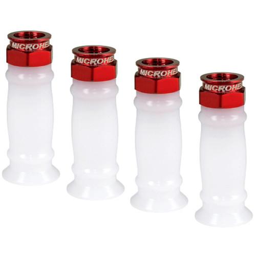 MICROHELI Aluminum Delrin Landing Gear for Blade 200 QX Quadcopter