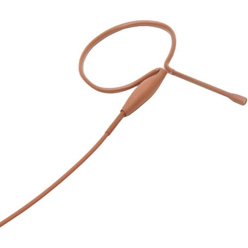 Microphone Madness Short Boom Single Earset Mic for Select Electro-Voice Systems