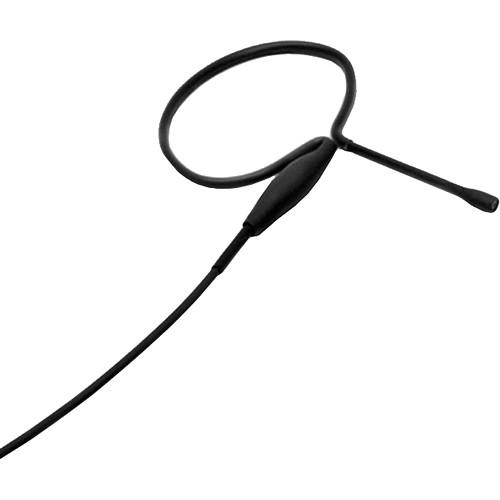 Microphone Madness Short Boom Single Earset Mic for Select Sennheiser Systems