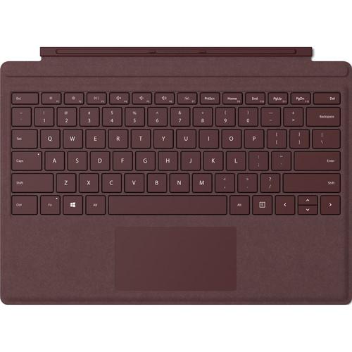 Microsoft Surface Pro Signature Type Cover
