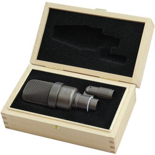 Microtech Gefell M 930 Studio Condenser Microphone