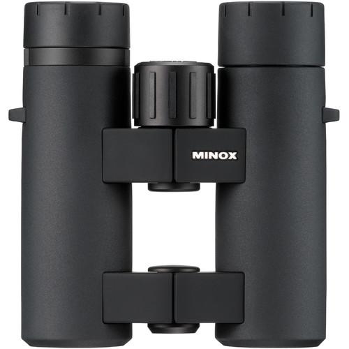 Minox 8x33 BV Binocular