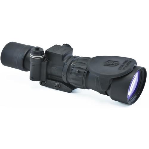 N-Vision Optics AN PVS-30 1x 3rd Generation Nigh Vision Clip-On