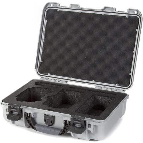 Nanuk 910 Waterproof Hard Case with Insert for DJI Mavic Air