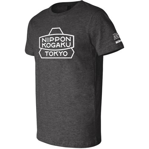 Nikon 100th Anniversary NIPPON KOGAKU T-Shirt