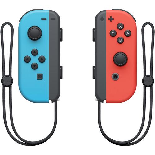 Nintendo Joy-Con Controllers