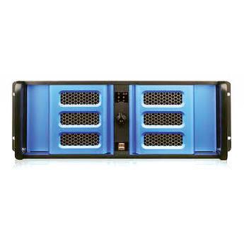 NUUO NH-4600 Series 96-Channel UHD NVR