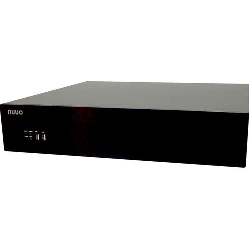 NUUO NP-8160 Solo Plus Series 16-Channel 1080p NVR