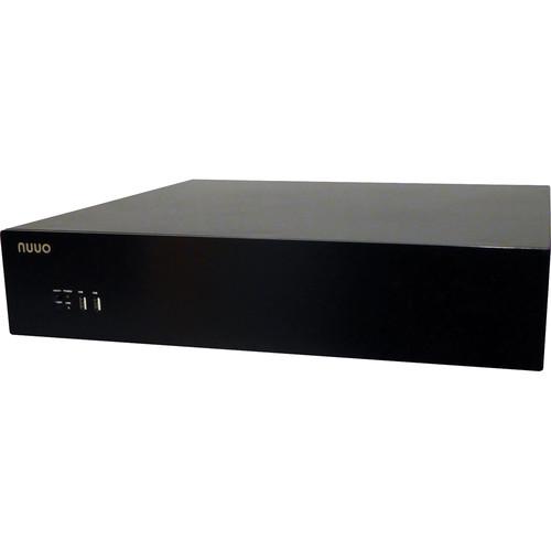 NUUO NP-8320 Solo Plus Series 32-Channel 12MP NVR