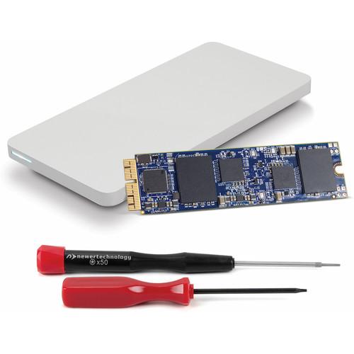 OWC Other World Computing 2TB Aura Pro X SSD Add-On Kit for Mac mini