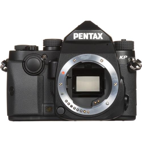 Pentax KP DSLR Camera