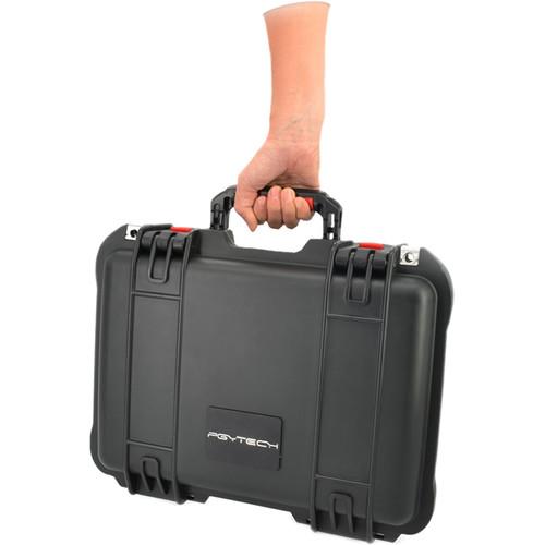 PGYTECH Safety Carrying Case for DJI Mavic Pro