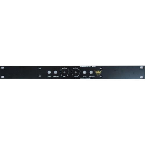 Phoenix Audio NiceDI-RMP RMP Rack Panel Kit