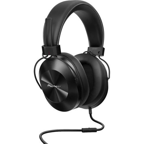 Pioneer SE-MS5T-K High-Resolution Stereo Headphones