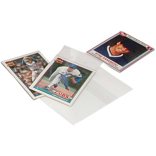 Print File Crystal Clear Art Protector