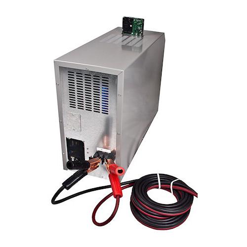 Proton Data 12V Battery Option for T-4 Degausser