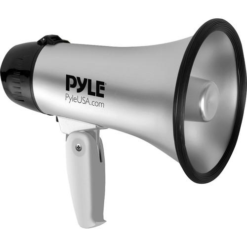 Pyle Pro PMP23SL 20W Megaphone with Siren