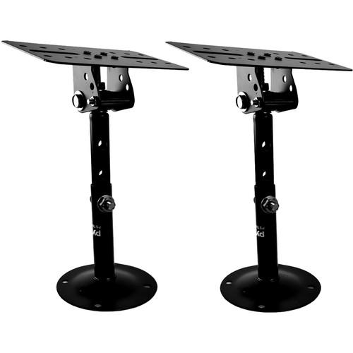 Pyle Pro Swivel Adjustable Wall Ceiling Speaker Mounts