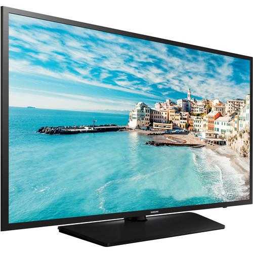 Samsung 32" 478 Series HD LED Hospitality TV for Guest Engagement