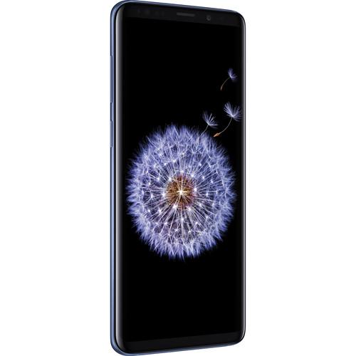 Samsung Galaxy S9 SM-G965U 64GB Smartphone