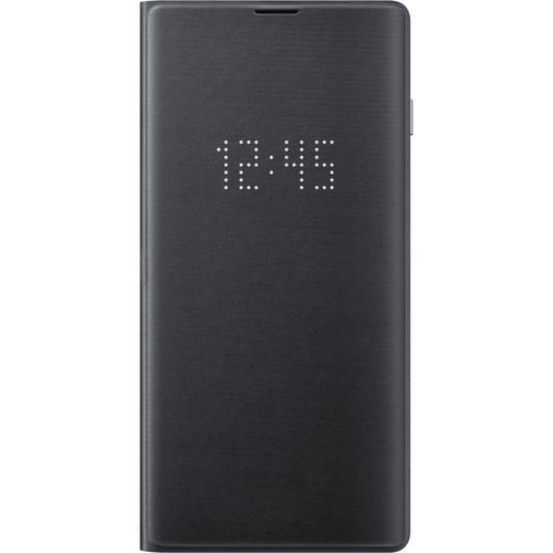 Samsung LED Wallet Cover for Galaxy S10