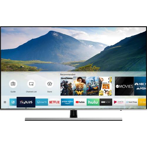 Samsung NU8000 55" Class HDR UHD Smart LED TV