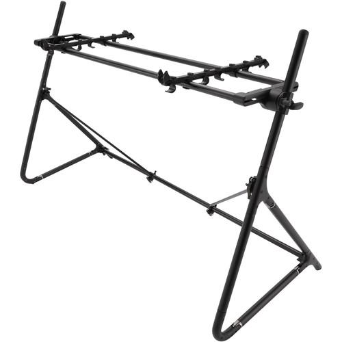 SEQUENZ Standard-L-ABK Keyboard Stand for 88-Note Keyboards