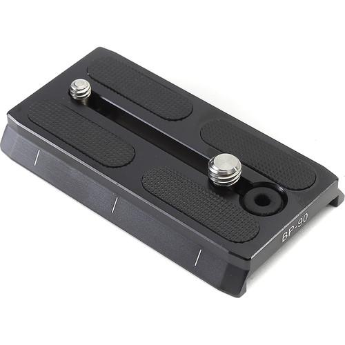 Sirui BP-90 Quick Release Plate for BCH-10 Video Head