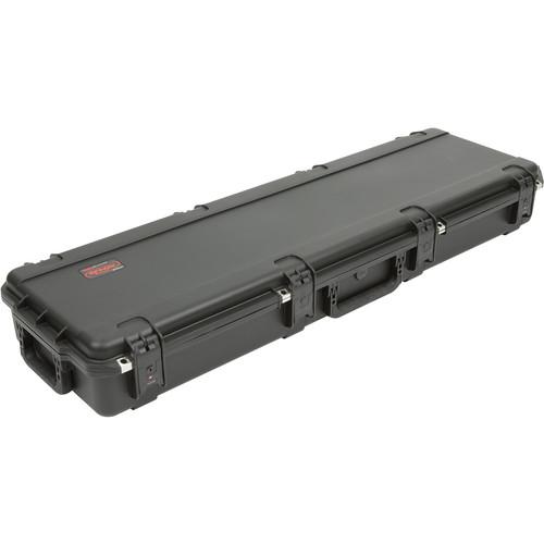 SKB 3i-5014-TKBD iSeries 76-Note Keyboard Case