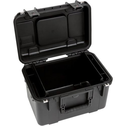 SKB iSeries 1610-10 Waterproof Hanging File Case
