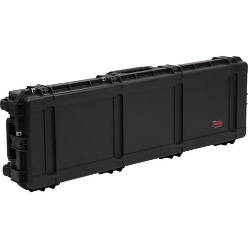 SKB iSeries 6018-8 Waterproof Utility Case with Wheels